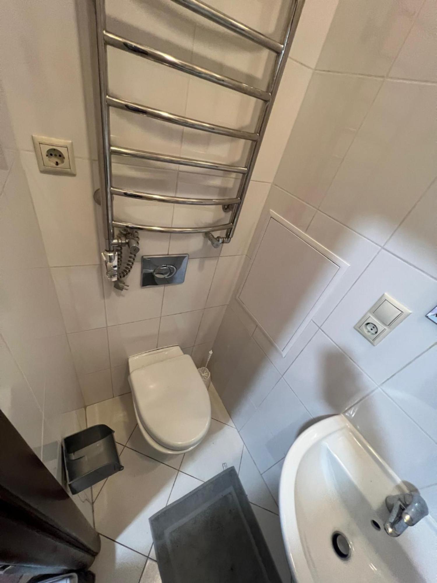 Ukrainian House Апартаменти На Площі Ринок Lvov Exteriér fotografie