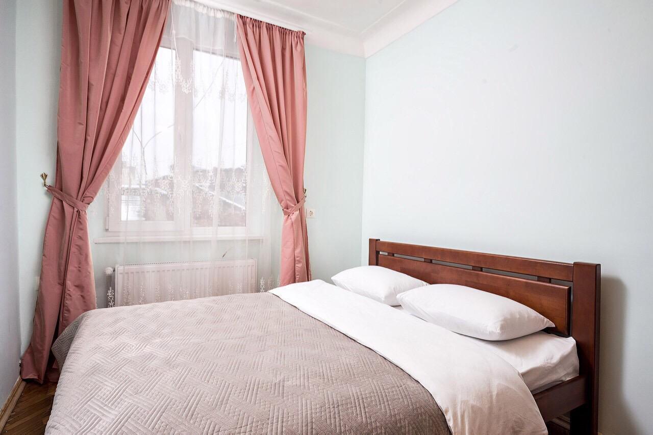 Ukrainian House Апартаменти На Площі Ринок Lvov Exteriér fotografie