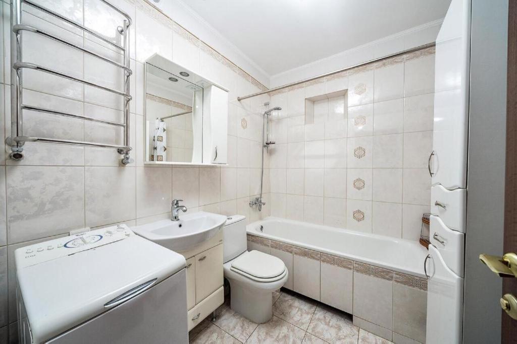 Ukrainian House Апартаменти На Площі Ринок Lvov Exteriér fotografie